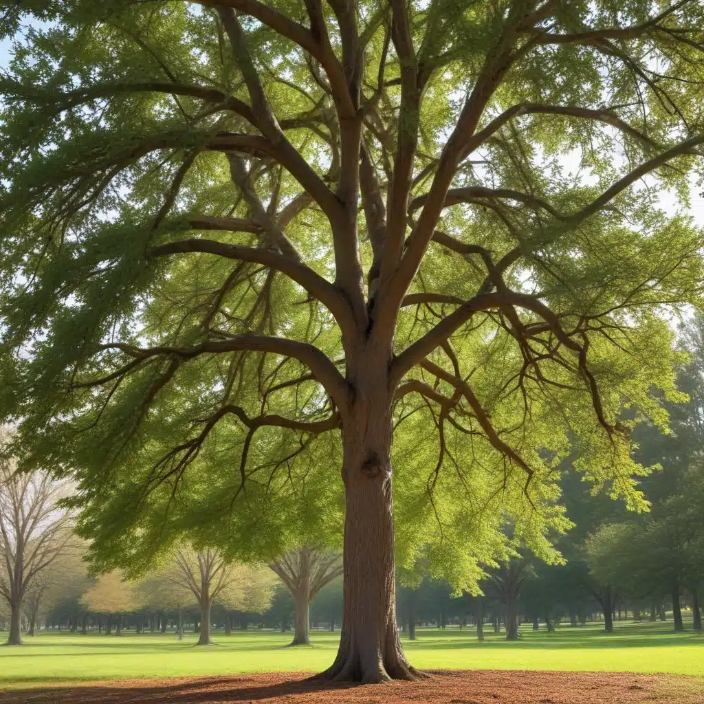 Maximizing the Benefits of Comprehensive, Tailored Seasonal Tree Practices for Sustainable, Optimal Results