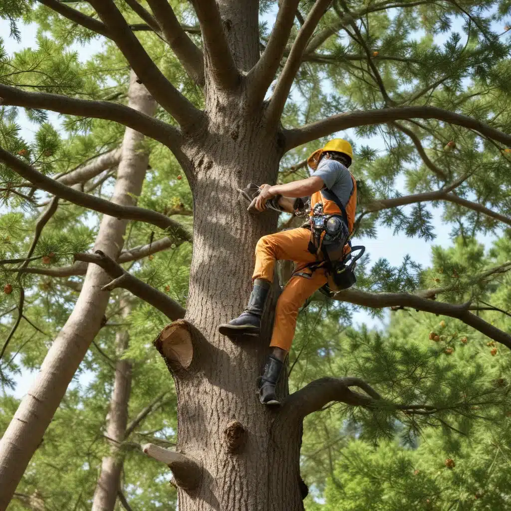 Maximizing the Benefits of Holistic, Tailored Seasonal Tree Care Practices for Vitality