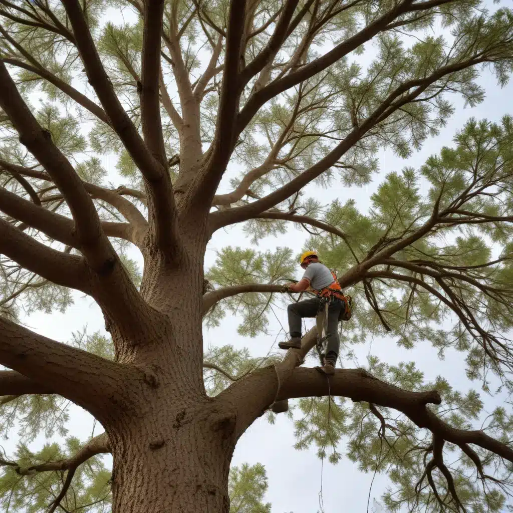 Maximizing the Benefits of Holistic, Tailored Seasonal Tree Care Practices for Year-Round Vitality and Health