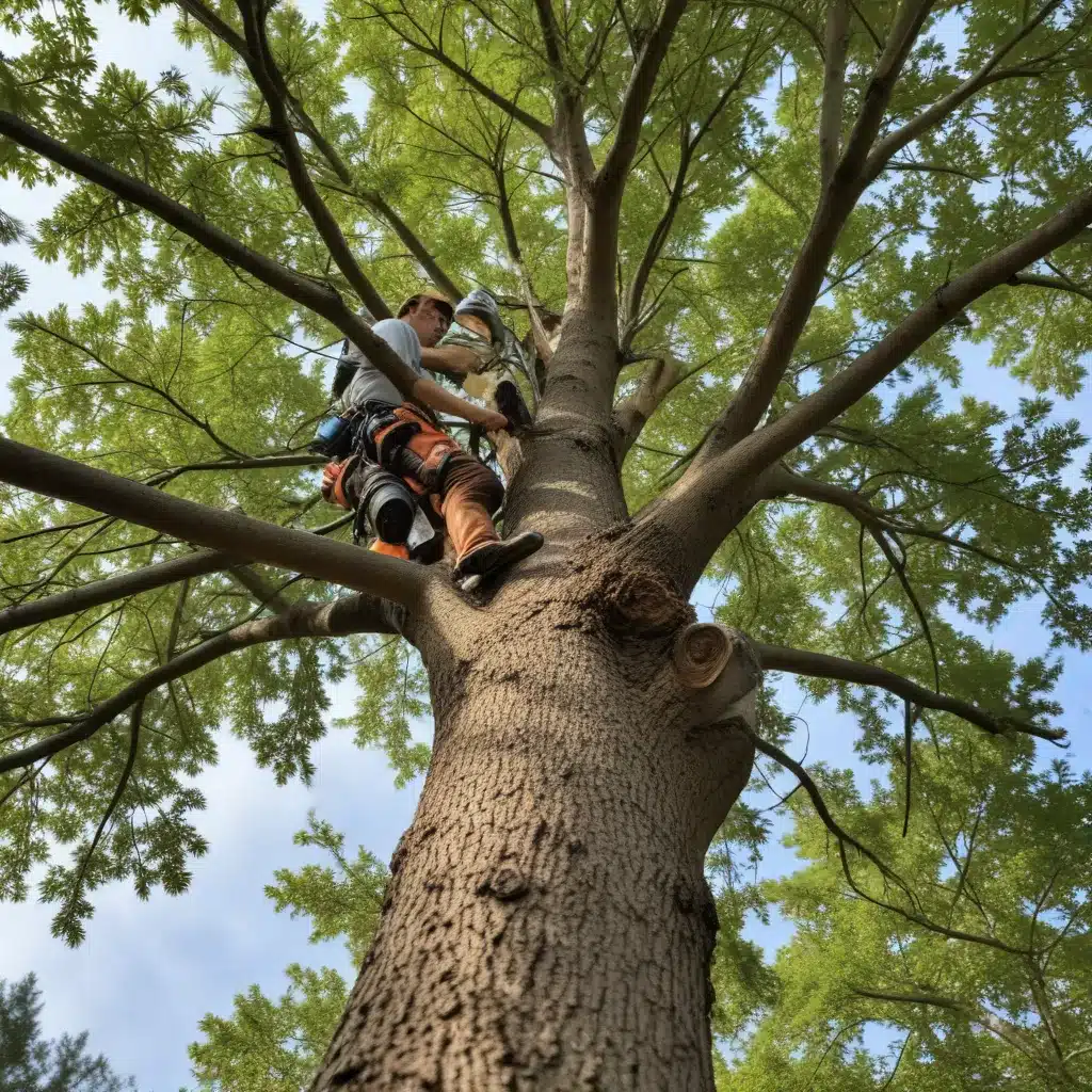 Maximizing the Benefits of Tailored, Holistic Seasonal Tree Care