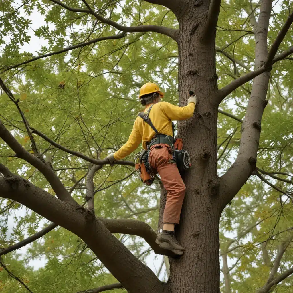 Maximizing the Benefits of Tailored, Holistic Seasonal Tree Care Practices
