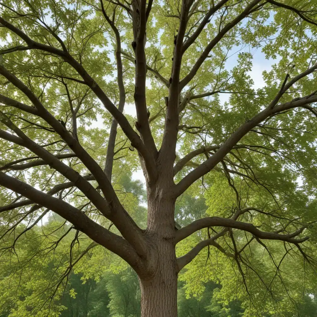 Maximizing the Benefits of Tailored, Holistic Seasonal Tree Care Practices for Sustainability