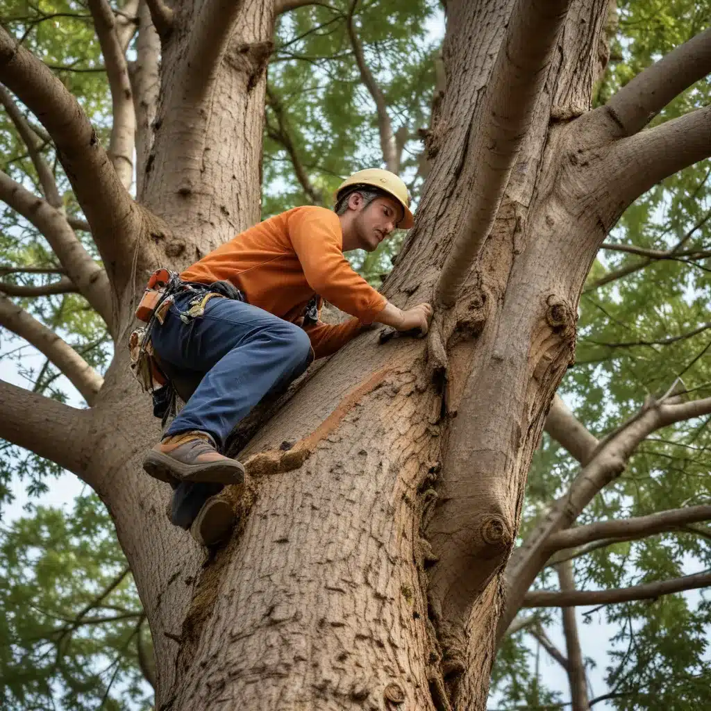 Maximizing the Benefits of Tree Removal: Strategies for Homeowners, Businesses, and Communities