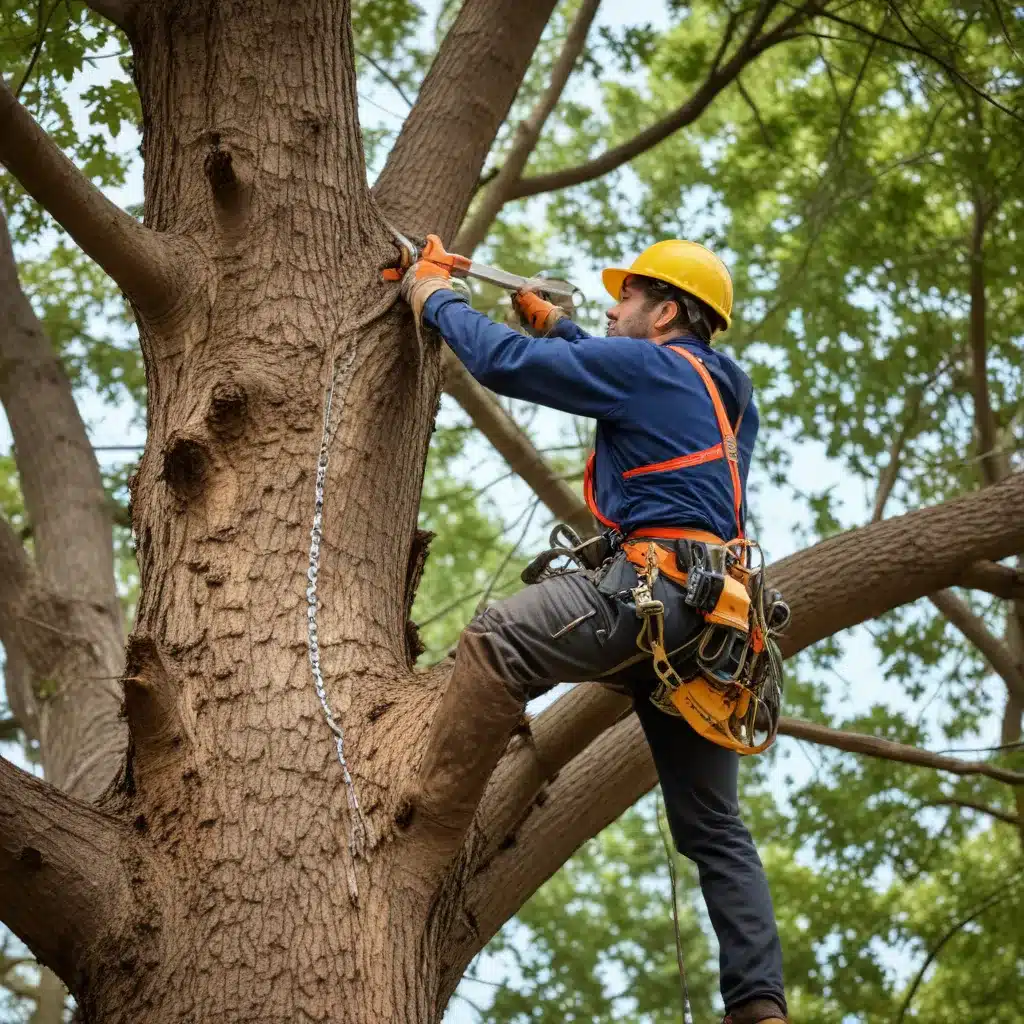Maximizing the Benefits of Tree Removal: Strategies for Homeowners and Businesses