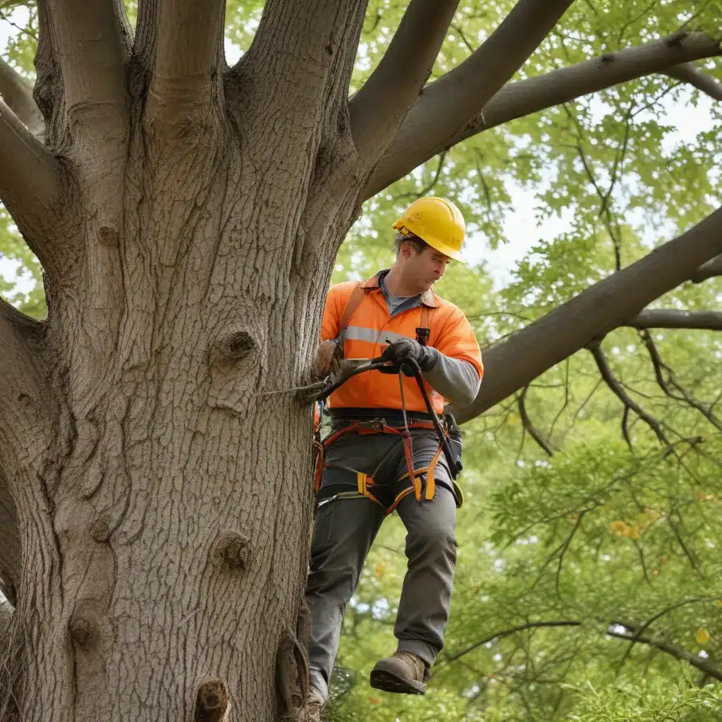 Navigating the Complexities of Comprehensive, Year-Round Tree Maintenance with Confidence and Ease