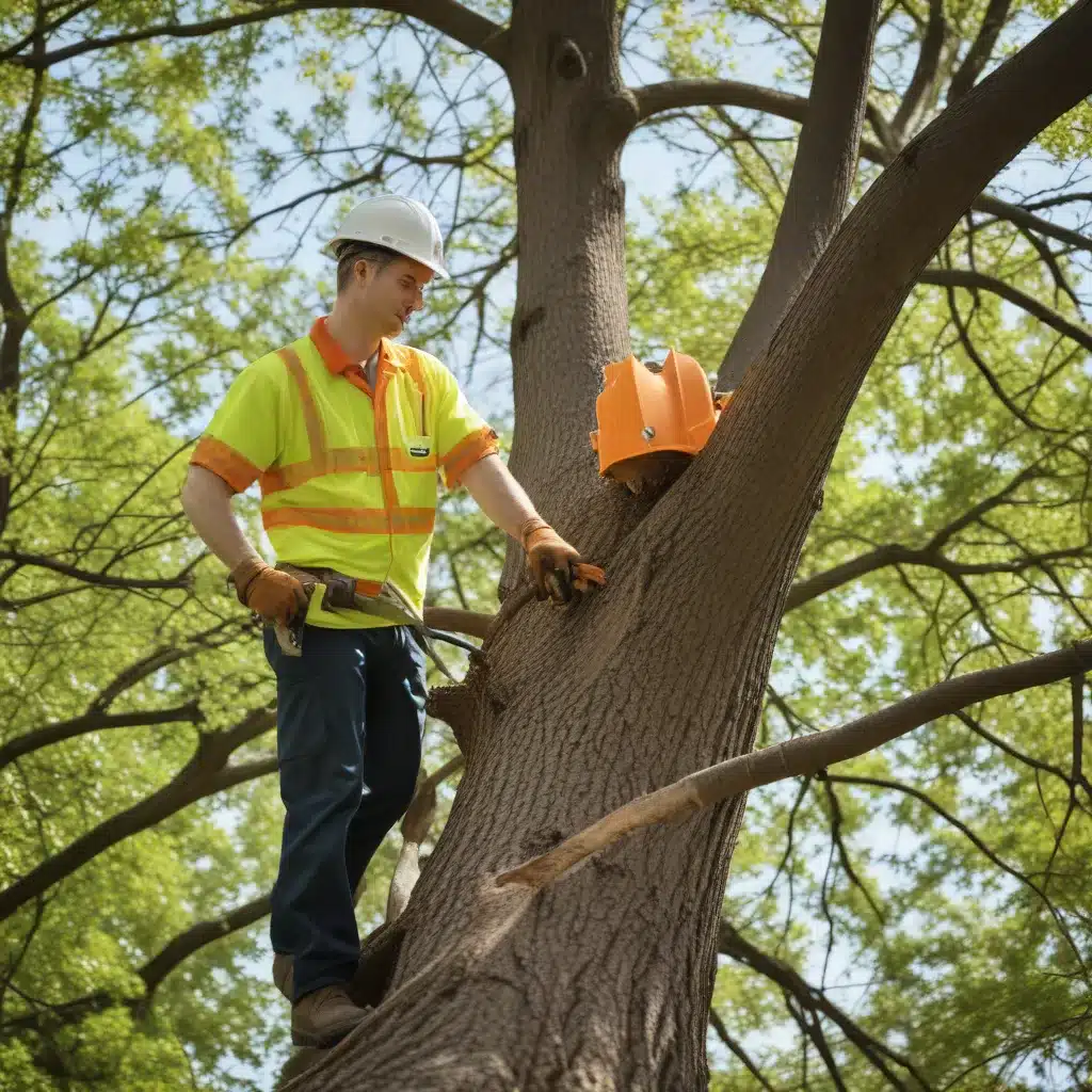 Navigating the Complexities of Comprehensive Tree Maintenance Year-Round