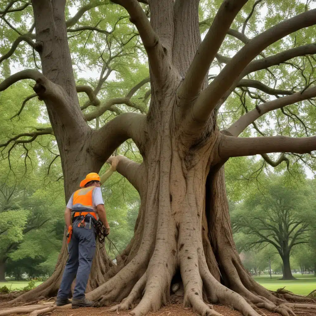 Navigating the Complexities of Effective, Holistic Tree Maintenance