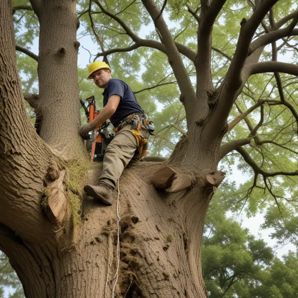 Navigating the Complexities of Effective, Holistic Tree Maintenance and Tending