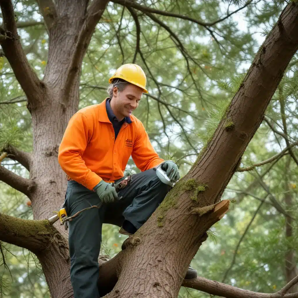 Navigating the Complexities of Effective, Holistic Tree Maintenance and Tending for Optimal, Sustainable Results