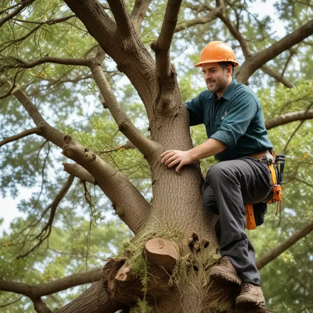 Navigating the Complexities of Effective, Holistic Tree Maintenance and Tending for Optimal Results