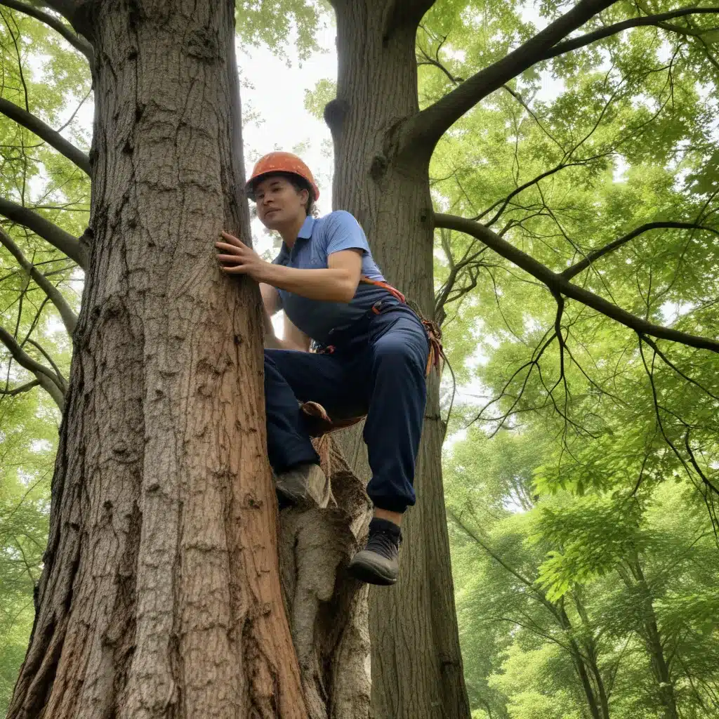 Navigating the Complexities of Effective, Holistic Tree Tending with Confidence for Optimal Tree Health
