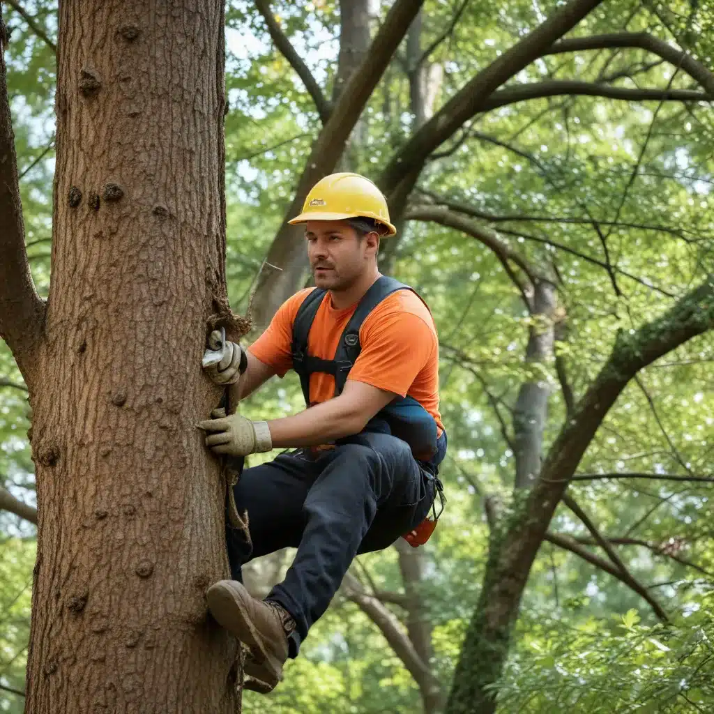 Navigating the Complexities of Tree Removal Permits and Regulations: A Comprehensive Guide