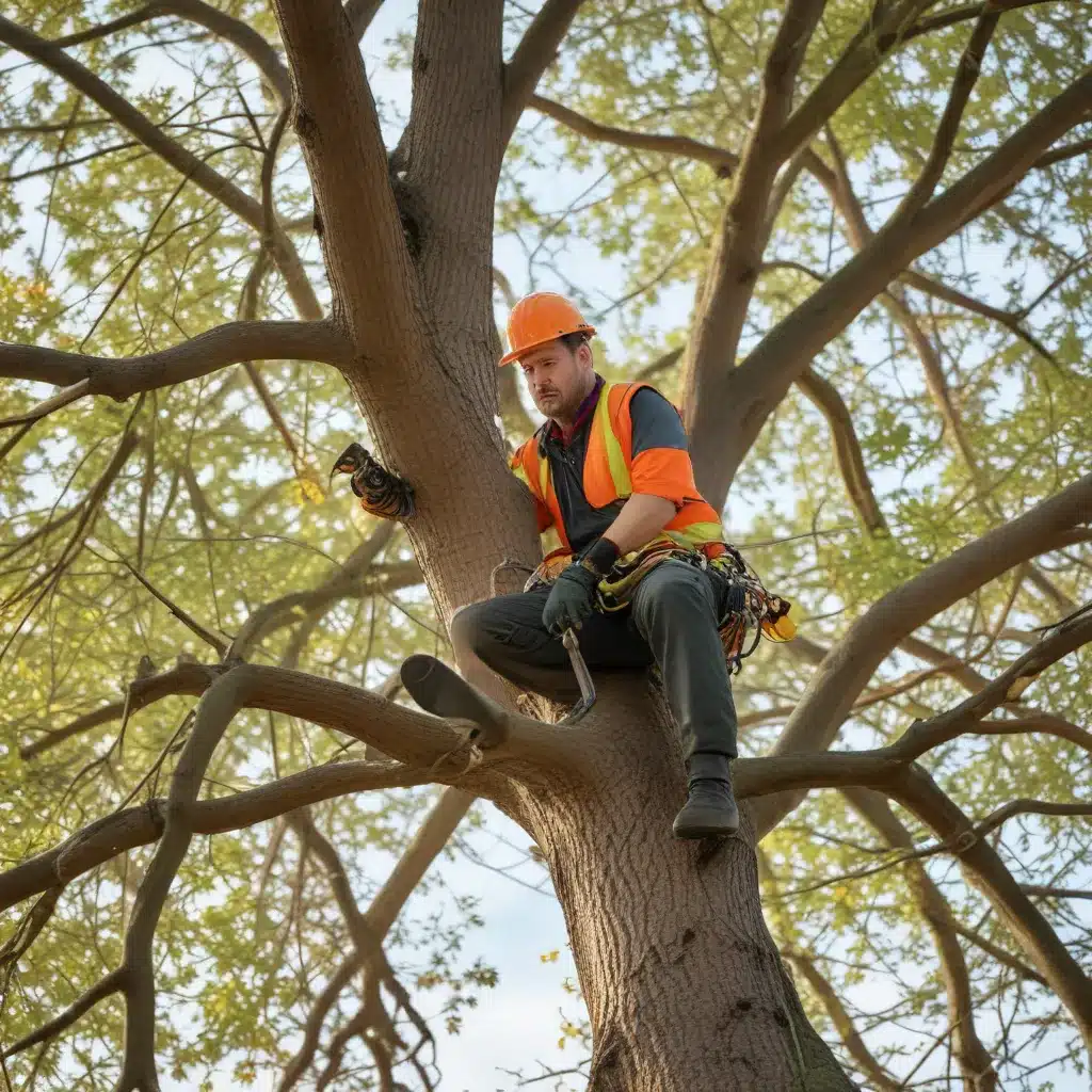 Navigating the Complexities of Year-Round Tree Maintenance with Expert, Eco-Friendly Care