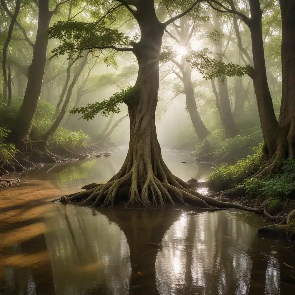 Navigating the Ebb and Flow: Balancing Tree Needs Holistically