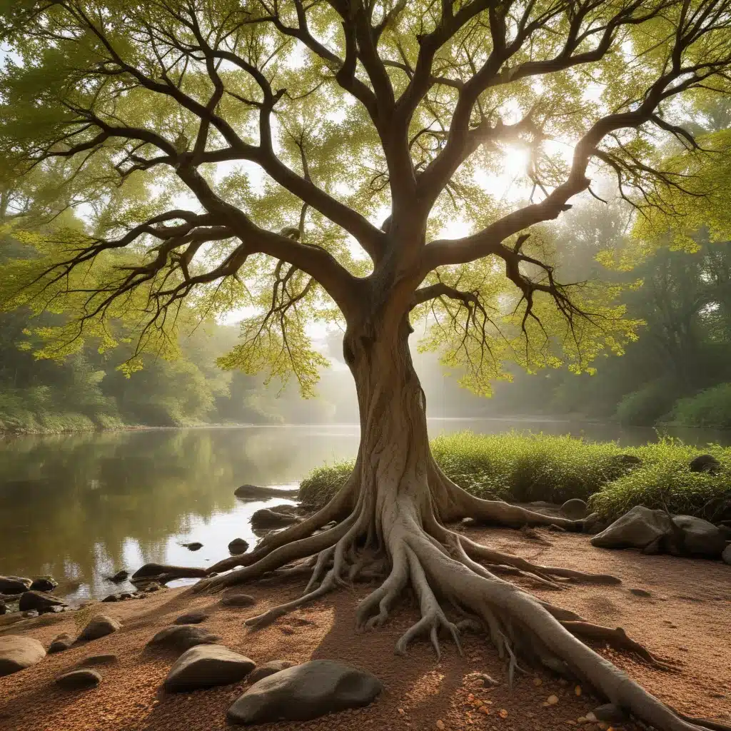Navigating the Ebb and Flow: Balancing Tree Needs Through the Seasons for Vitality