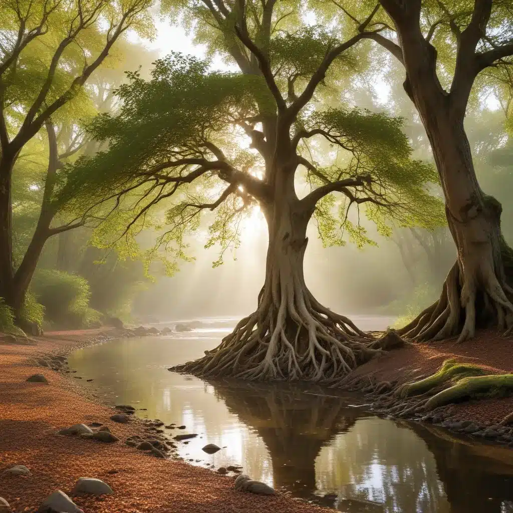 Navigating the Ebb and Flow: Balancing Tree Needs Through the Seasons for Year-Round Vitality