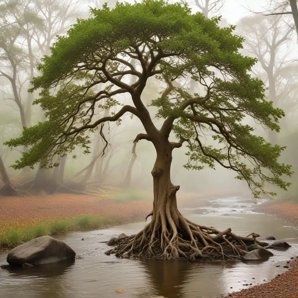 Navigating the Ebb and Flow: Balancing Tree Needs Through the Seasons for Year-Round Vitality and Adaptation
