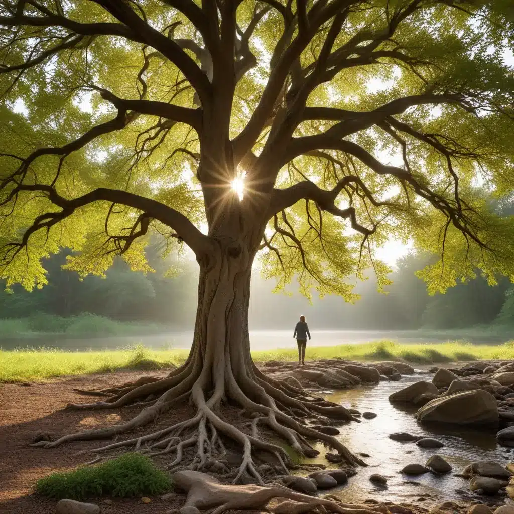 Navigating the Ebb and Flow: Balancing Tree Needs for Year-Round Vitality