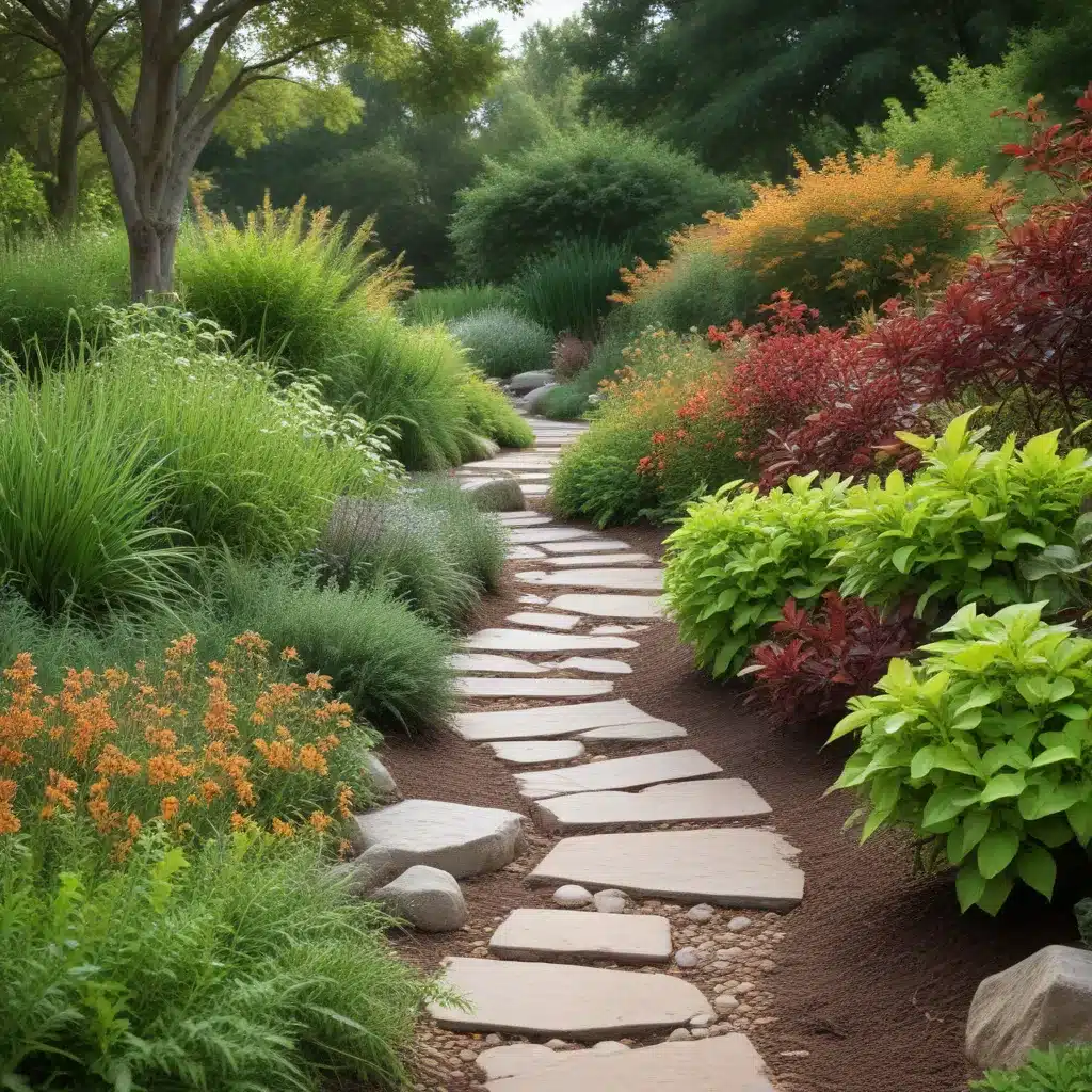Navigating the Ebb and Flow of Seasonal Needs: Strategies for Thriving, Vibrant Landscapes