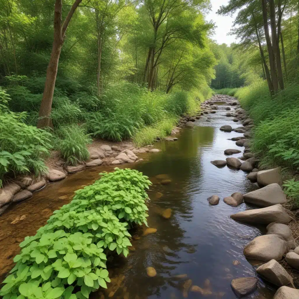 Navigating the Ebb and Flow of Seasonal Needs: Strategies for Thriving, Vibrant Landscapes and Healthy Ecosystems