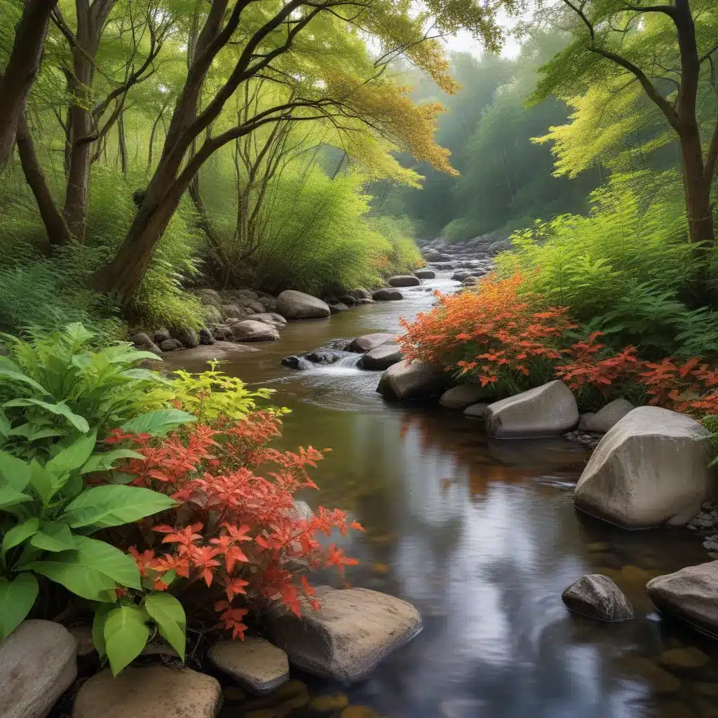 Navigating the Ebb and Flow of Seasonal Needs: Techniques for Vibrant, Flourishing Landscapes
