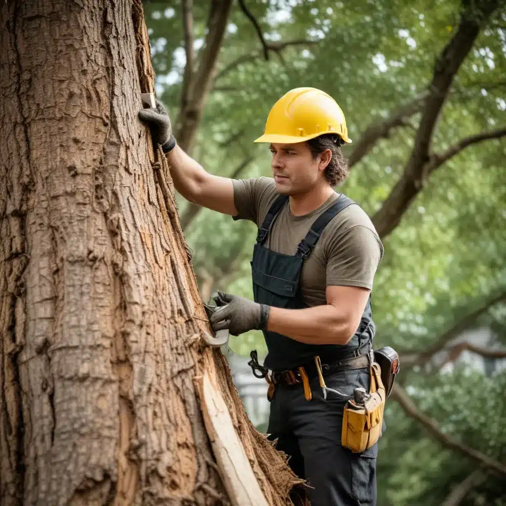Navigating the Emotional Journey of Tree Removal: Support and Resources for Homeowners, Communities, and Tree Care Professionals