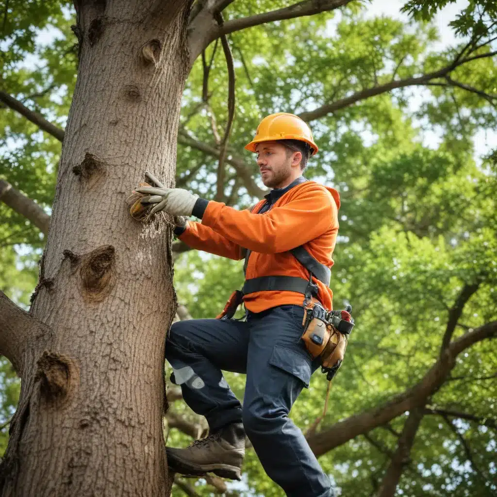 Navigating the Legal and Safety Considerations of DIY Tree Maintenance: What Homeowners Need to Know