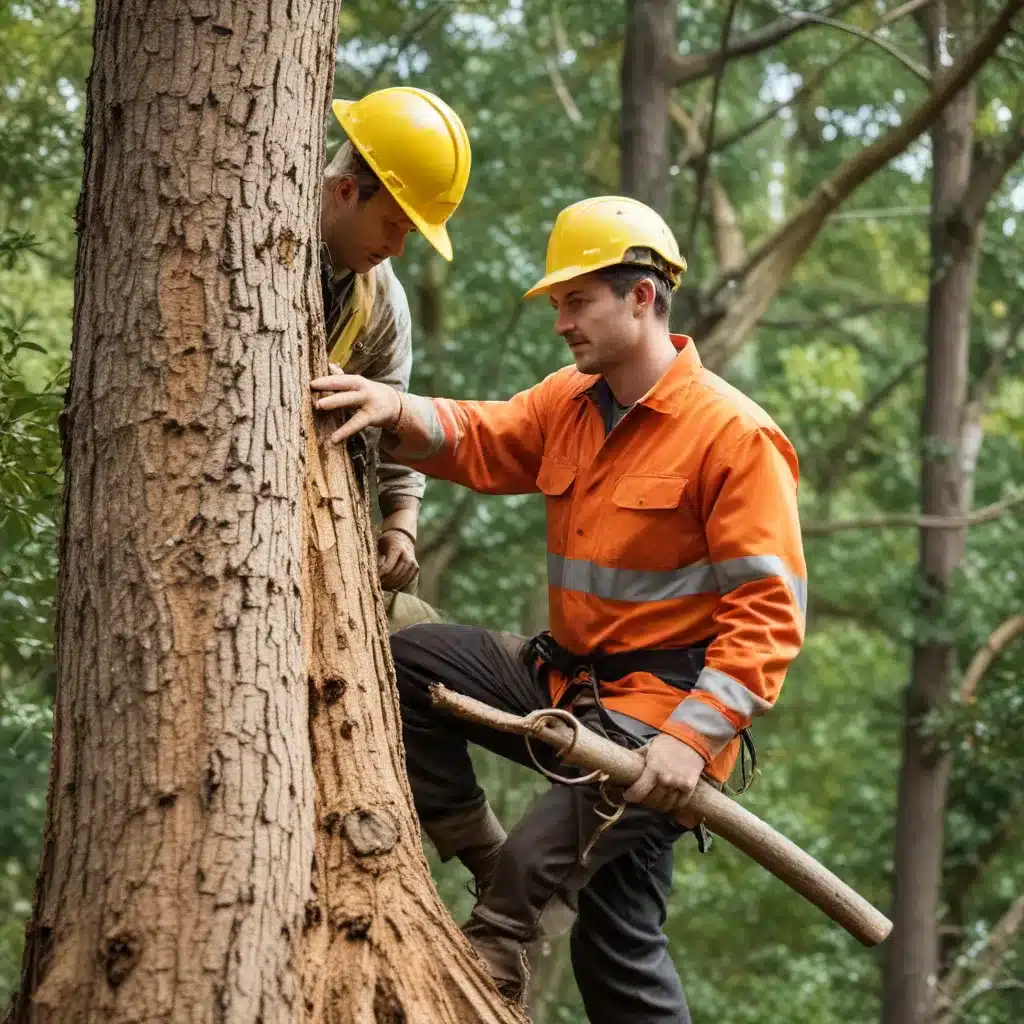 Navigating the Legalities of Tree Removal: Understanding Regulations and Permits