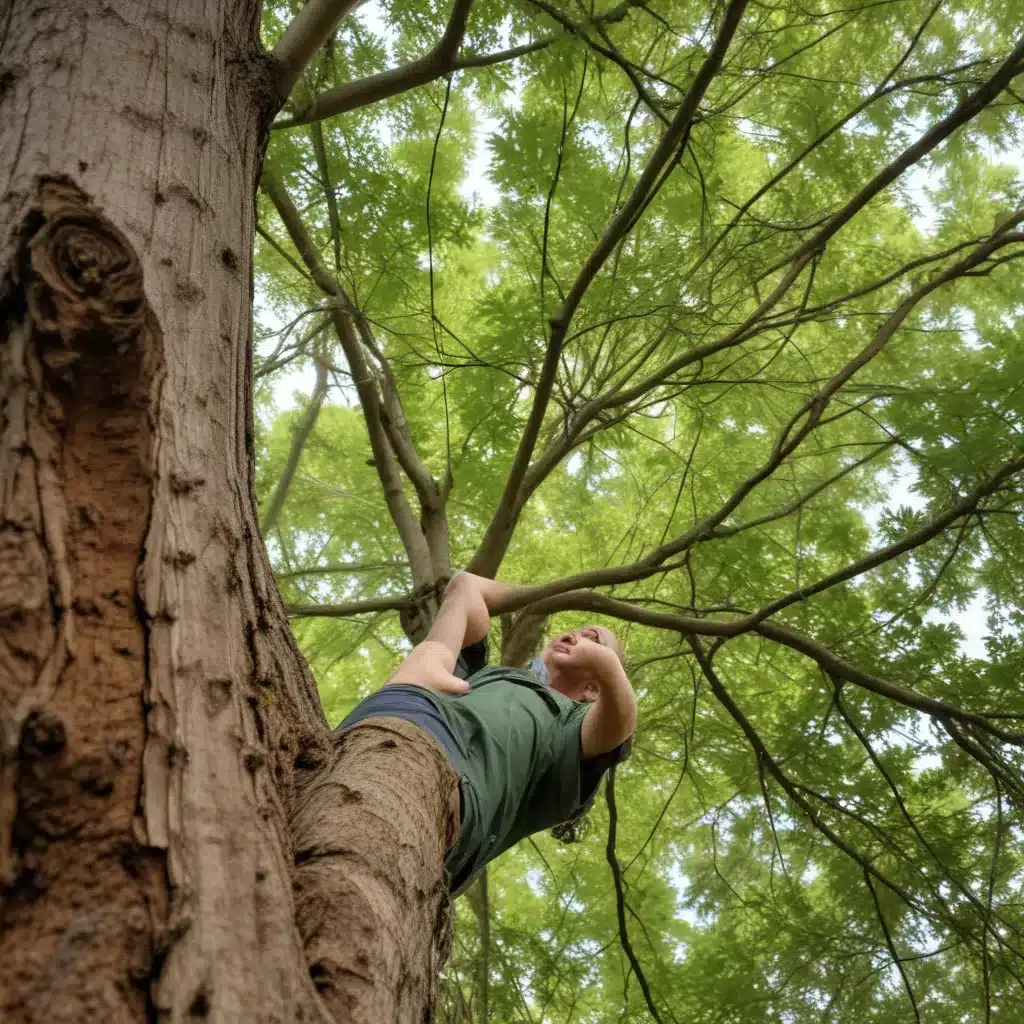 Navigating the Rhythms of Nature: A Comprehensive Approach to Successful, Sustainable Tree Tending