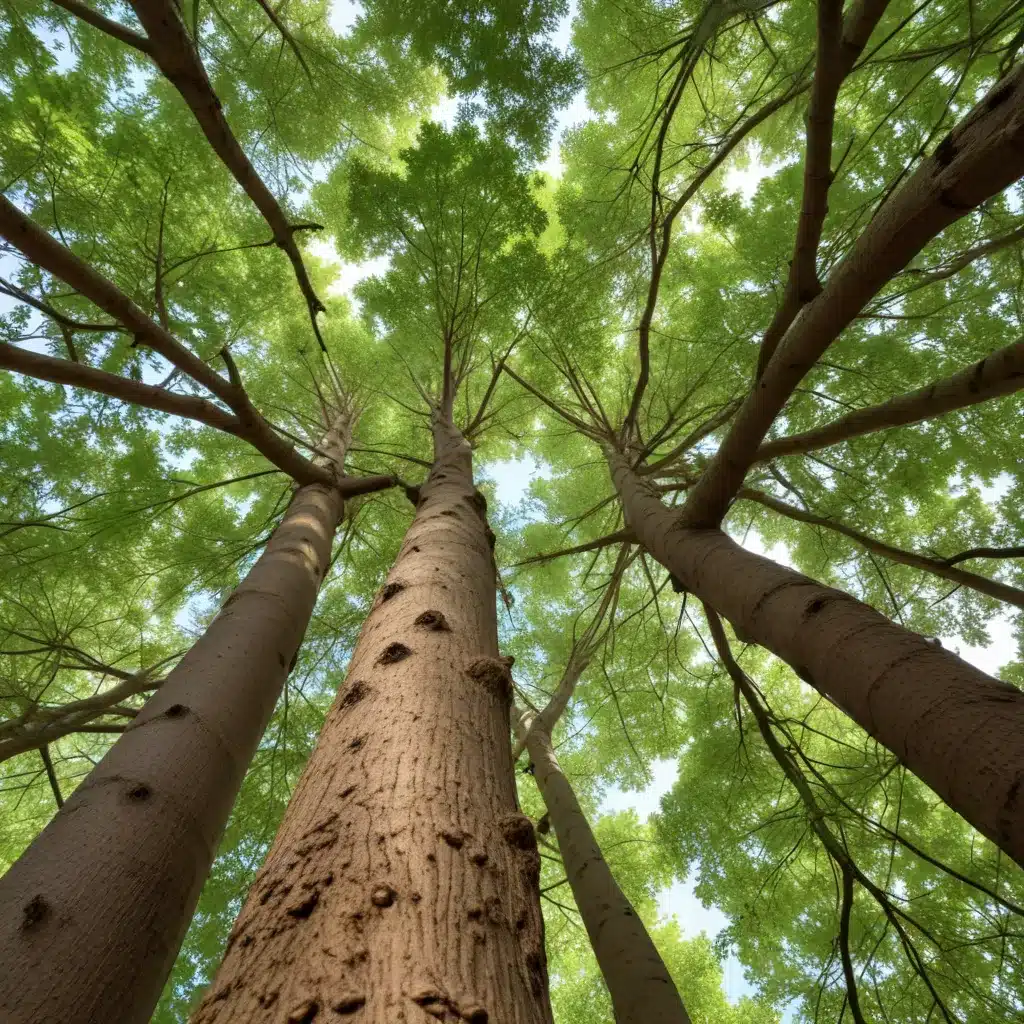 Navigating the Rhythms of Nature: A Comprehensive Approach to Successful Tree Tending