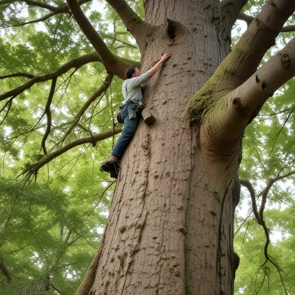 Navigating the Rhythms of Nature: A Guide to Successful, Holistic Tree Tending and Maintenance