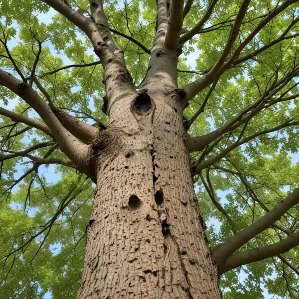 Navigating the Rhythms of Nature: Tailored Solutions for Tree Maintenance
