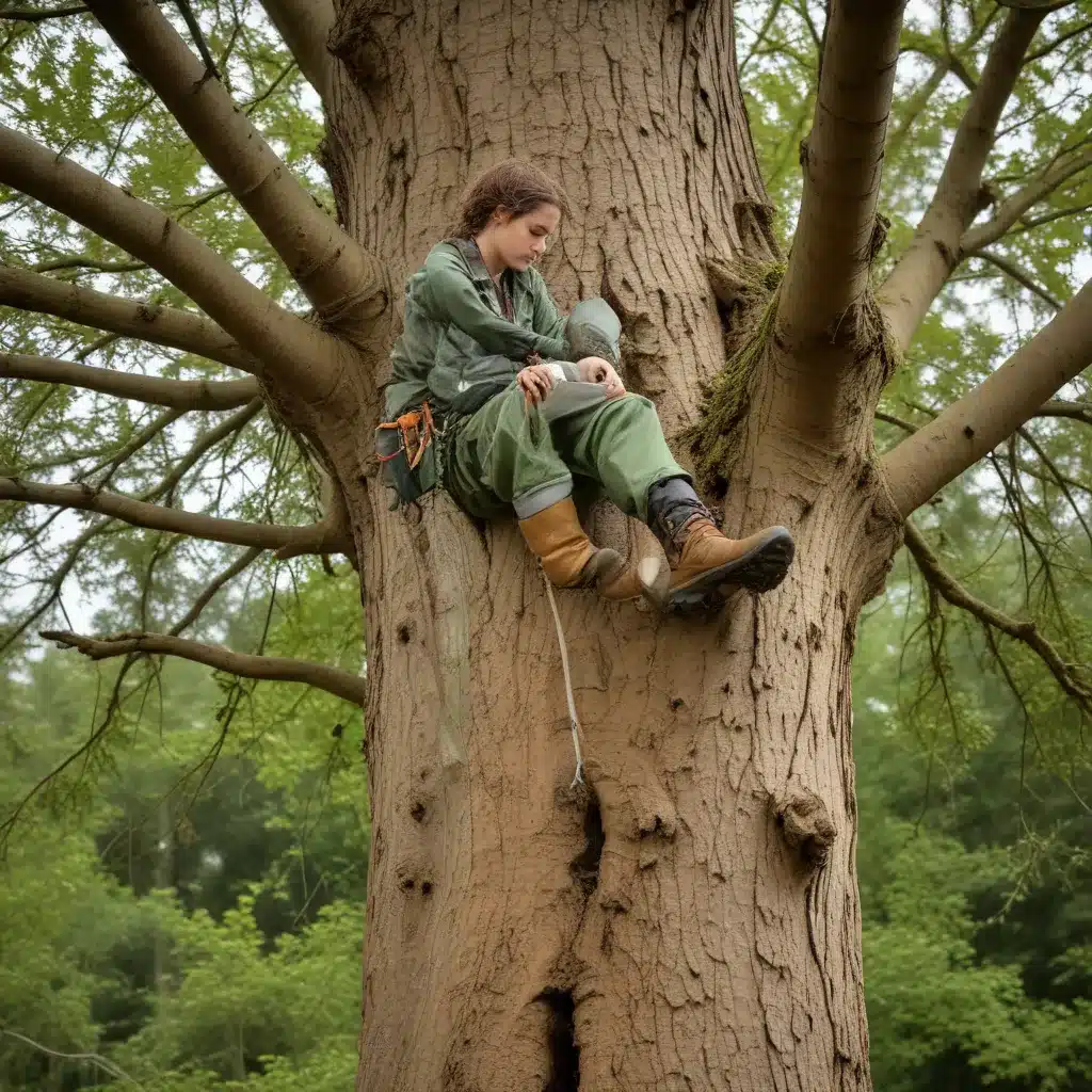 Navigating the Rhythms of Nature: Tailored Tree Tending Solutions