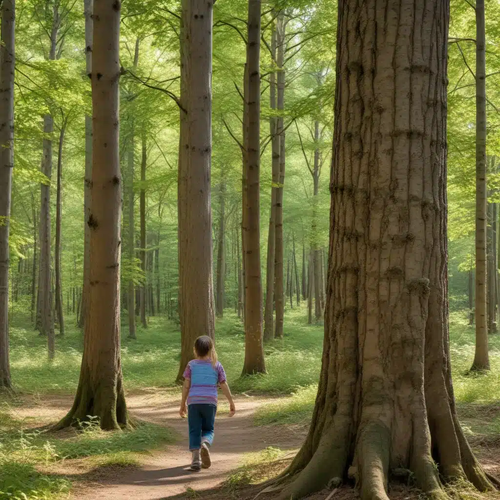 Niskanen’s 2023 Family Benefits Report Card for Urban Forests
