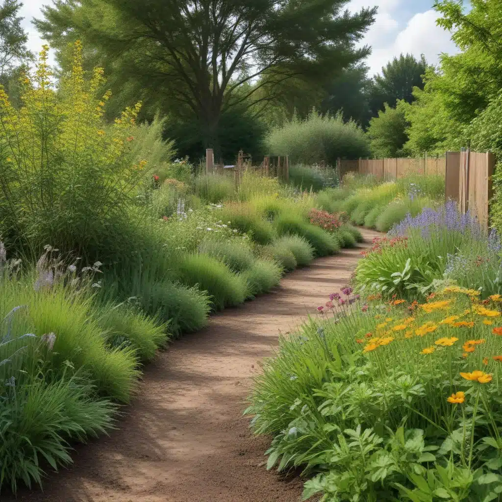 Nurturing Biodiversity Havens: Designing Landscapes that Support Thriving Ecosystems