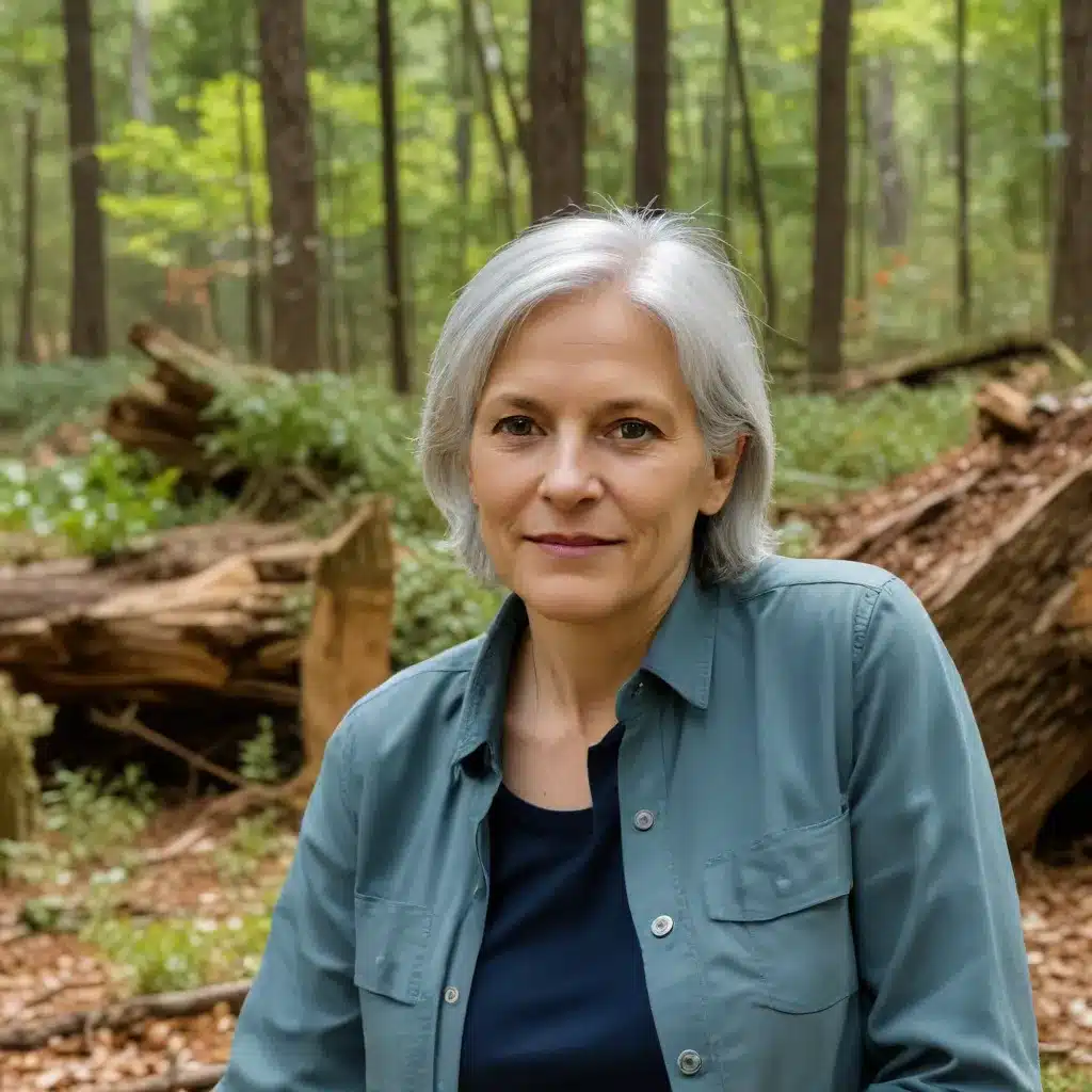 OPINION: Stein’s Bold Vision for Urban Forests in North Carolina