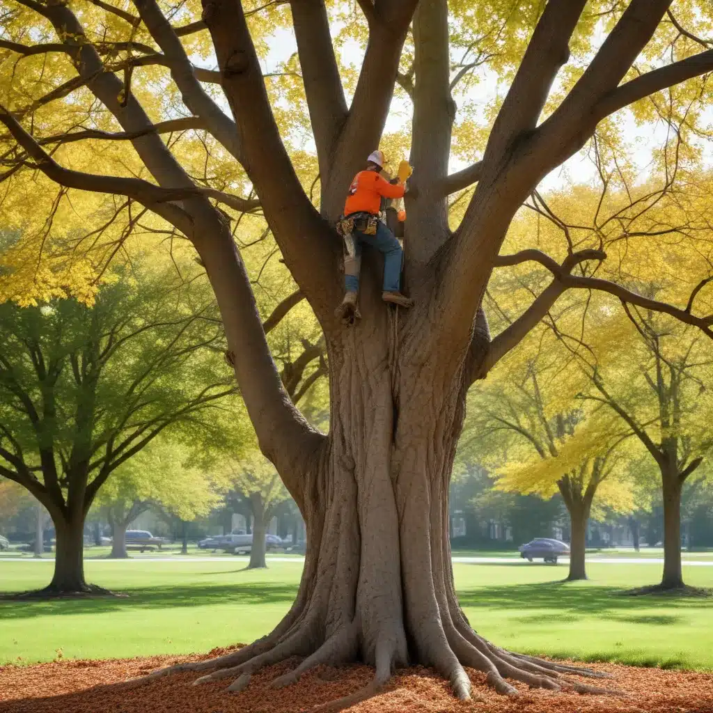 Optimizing Tree Vitality Through Seasonal Maintenance