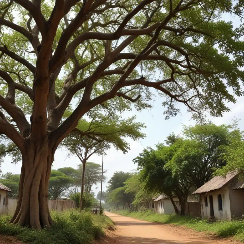Powering East Africa’s Urban Forests through EACOP
