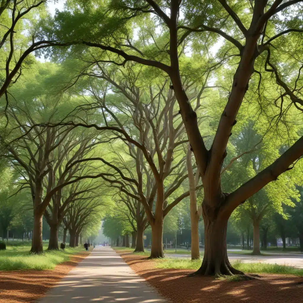 Predicting Protein Ionization with KaMLs: Insights for Urban Forestry