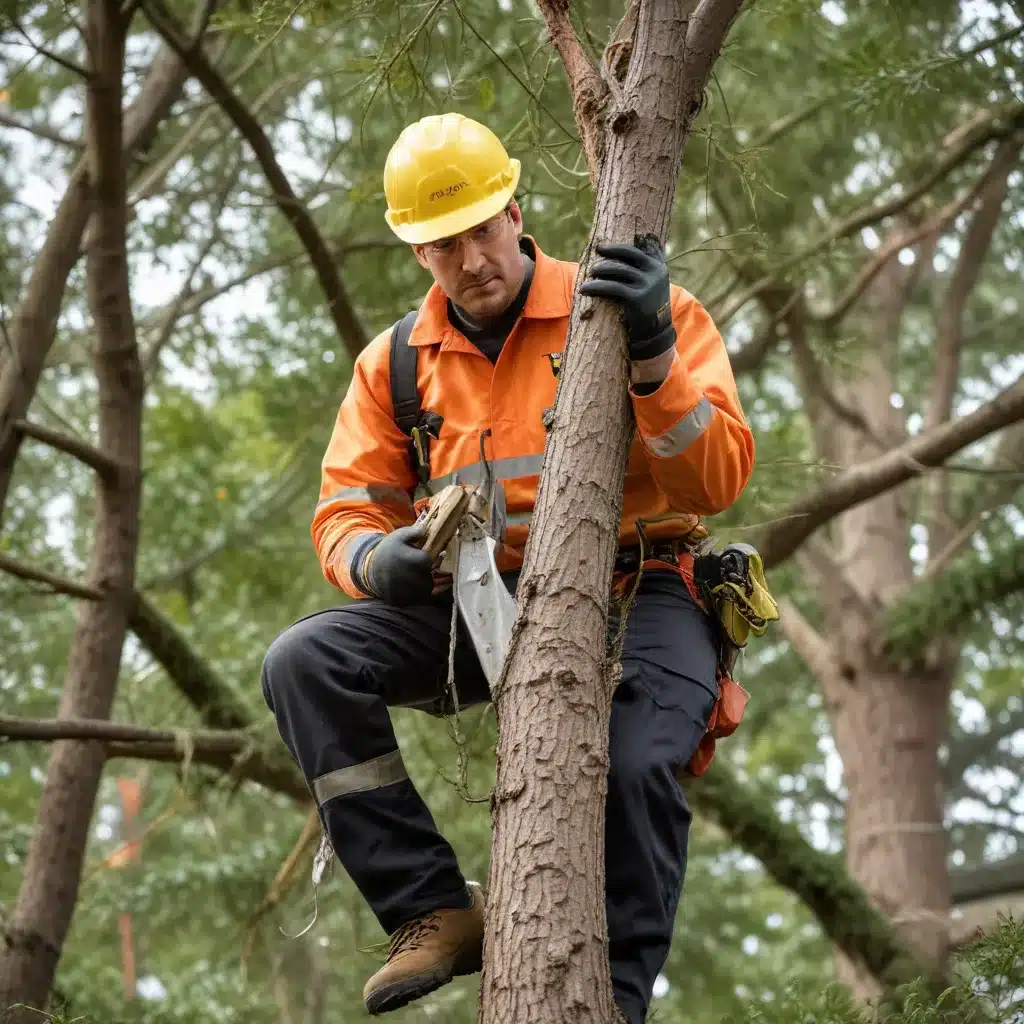 Preparing for Emergency Tree Removal: Protocols and Procedures for Rapid Response to Sudden Hazards and Disasters