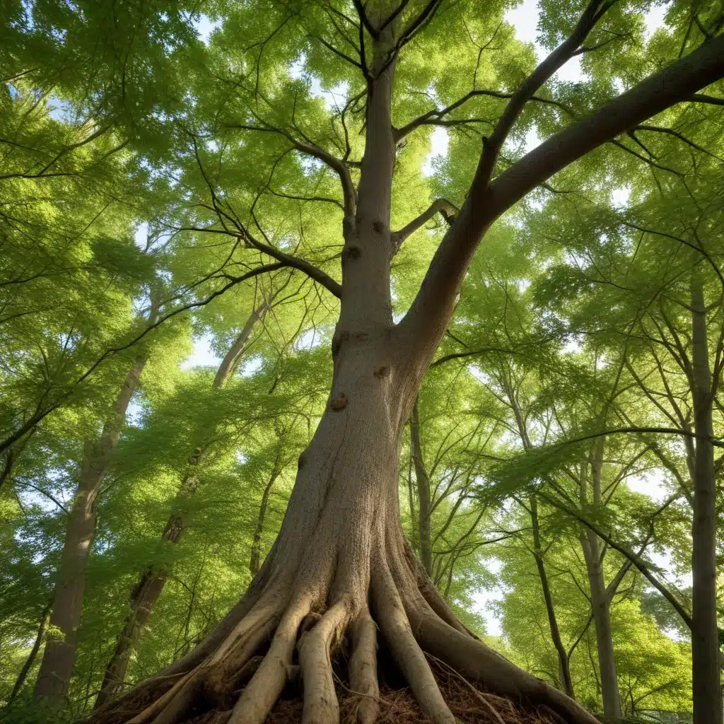 Preserving Urban Forests: Responsible Tree Removal Strategies for a Greener Future