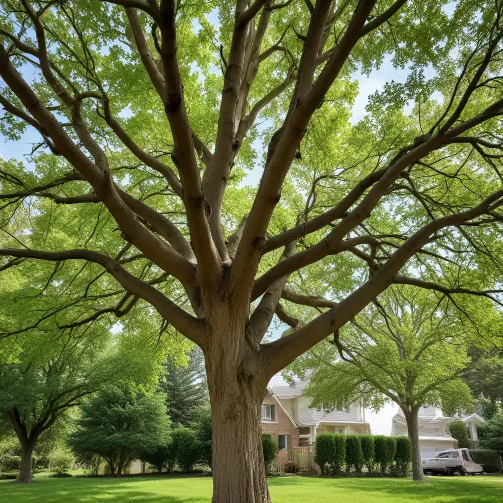 Preserving the Beauty of Your Trees: DIY vs. Professional Tree Transplanting