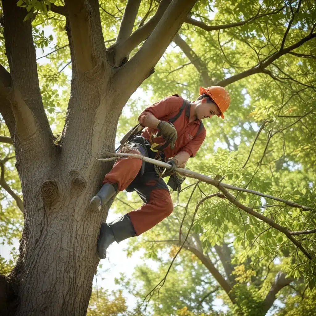 Proactive Seasonal Tree Maintenance: Ensuring Long-Term Flourishing