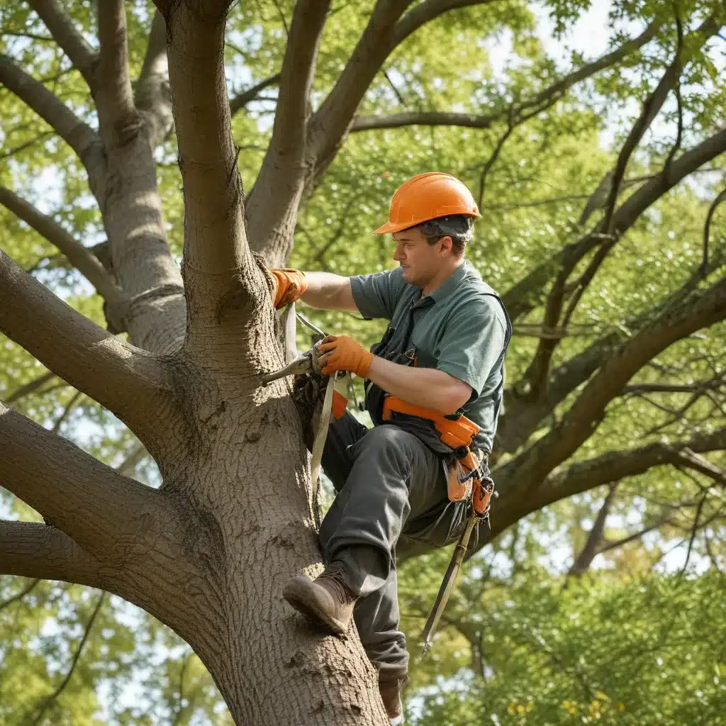 Proactive Seasonal Tree Maintenance: Ensuring Long-Term Vitality