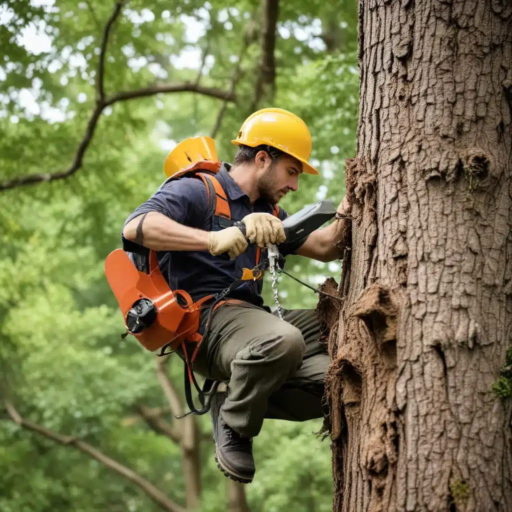 Professional Tree Care Services: Unlocking the Secrets to a Thriving Landscape