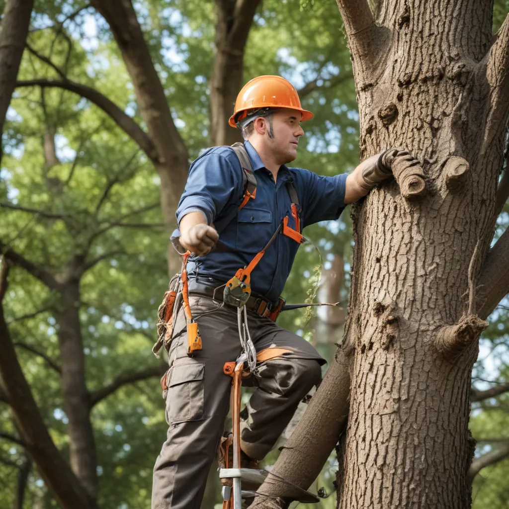 Protecting Your Investment: How Professional Tree Care Services Safeguard Your Property