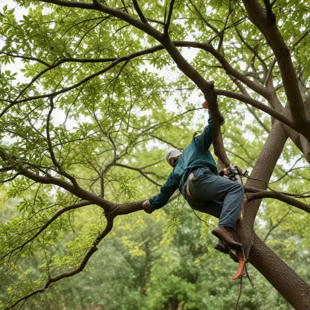 Pruning for Perfection: A Guide to Keeping Your Trees in Top Shape