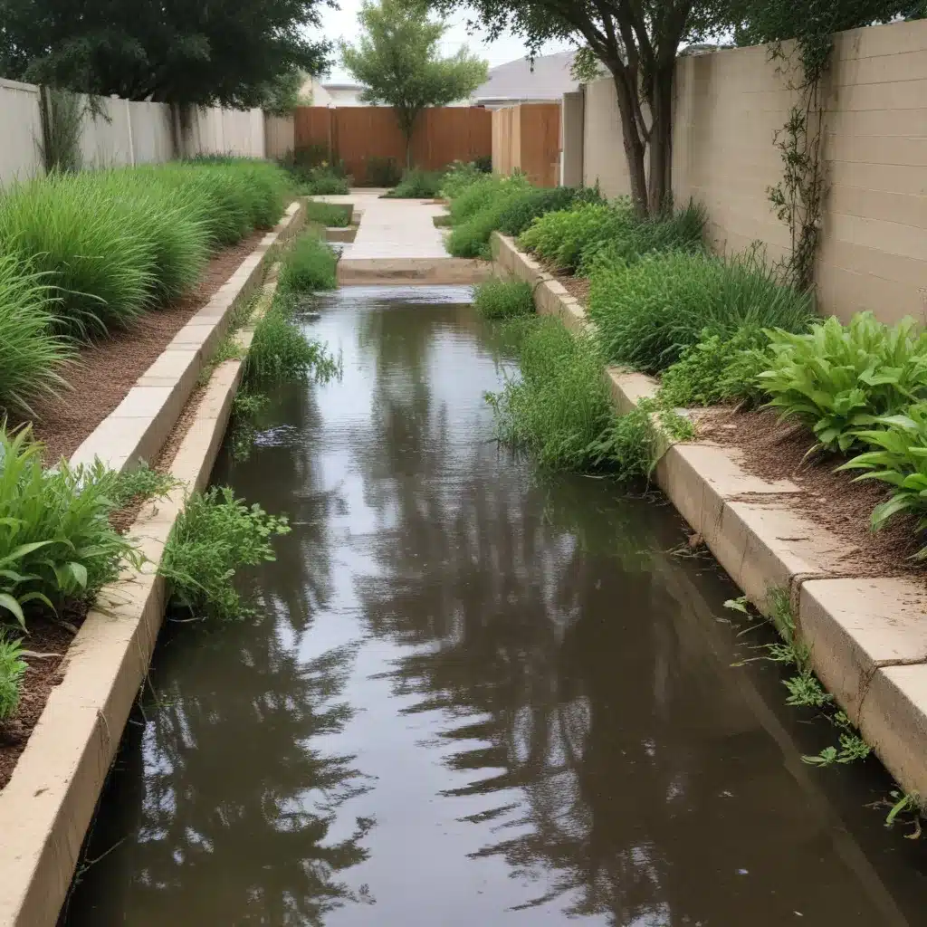 Rainwater Revelry: Capturing and Utilizing Stormwater for Irrigation and Filtration