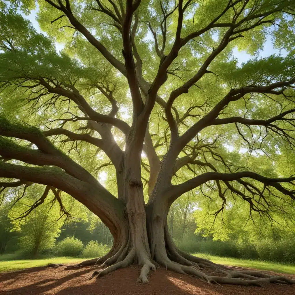 Rejuvenating Mature Trees: Techniques for Extending the Lifespan of Your Trees