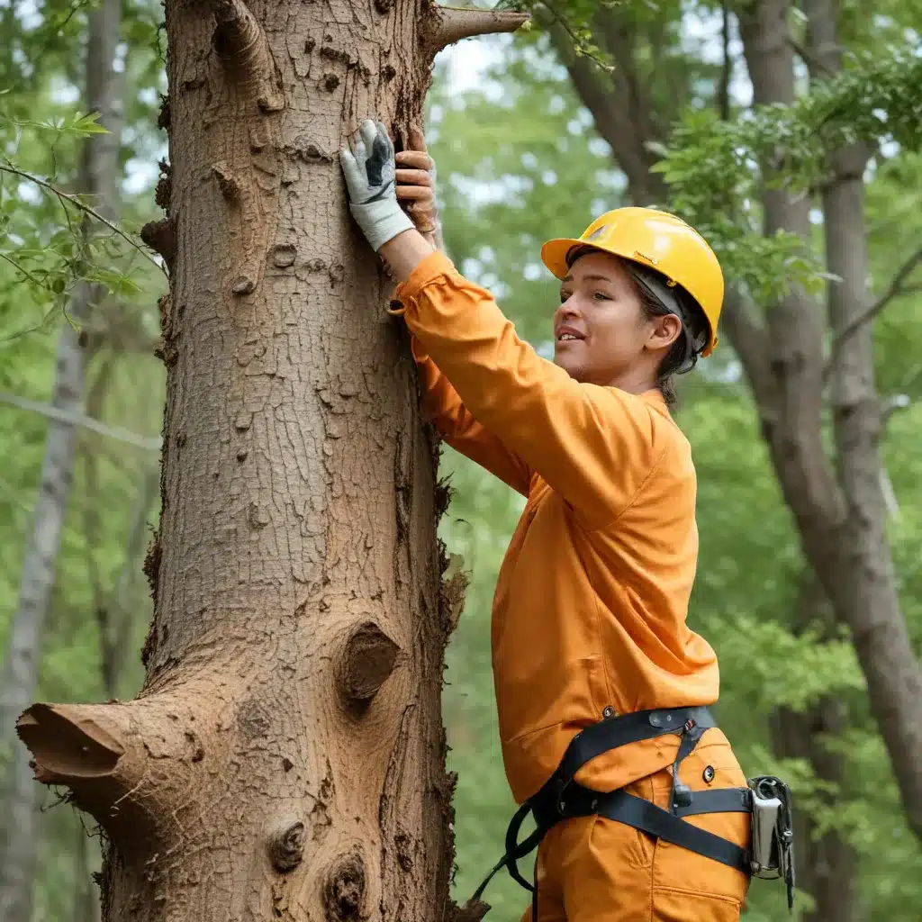Restoring Ecological Balance: Tree Removal for Habitat Conservation and Restoration